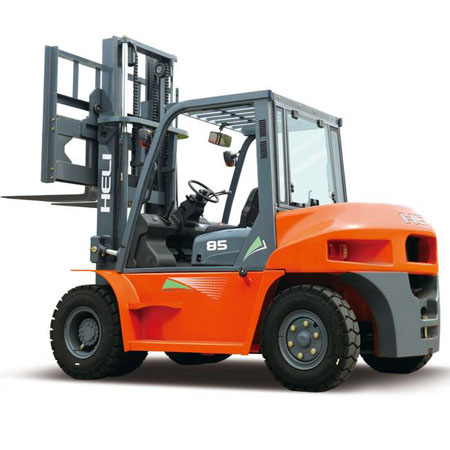 High Quality Forklift for Sale in Dubai